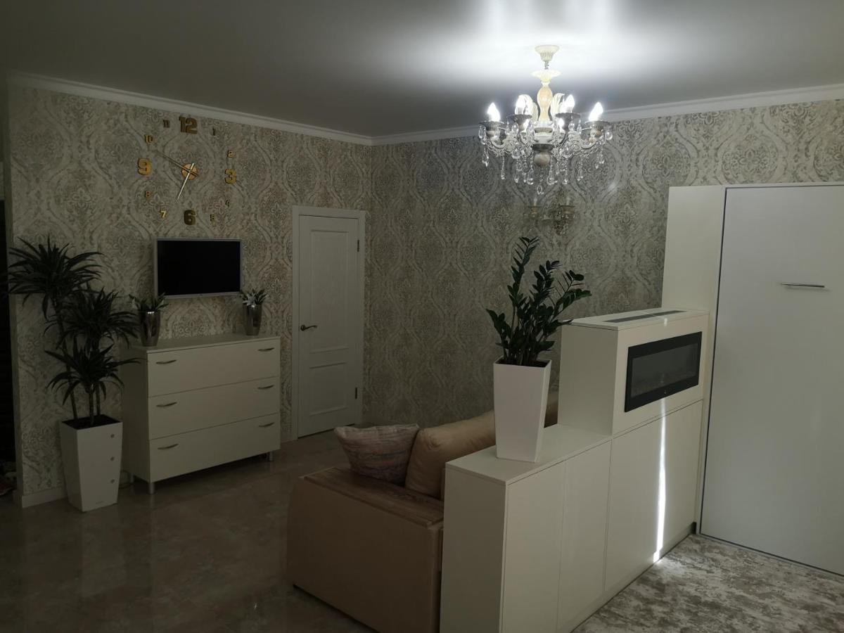 Lux Apartment,10 Фонтана,До Моря 5 Минут Odessa Exterior photo
