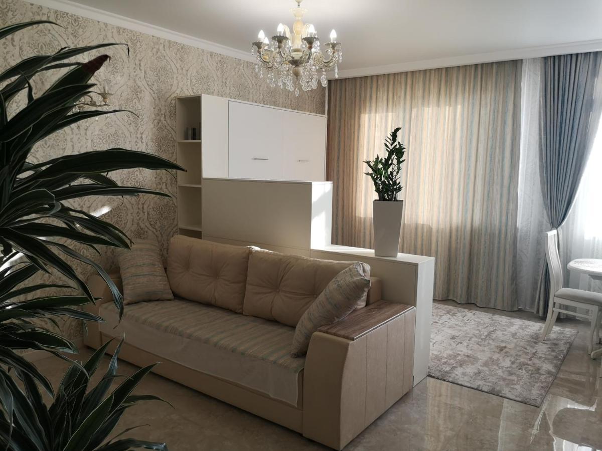 Lux Apartment,10 Фонтана,До Моря 5 Минут Odessa Exterior photo