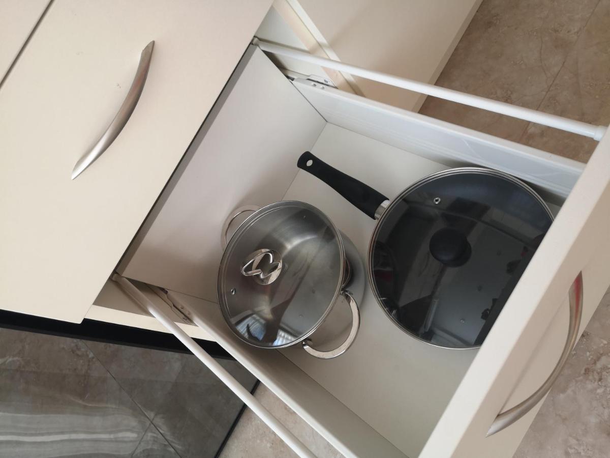 Lux Apartment,10 Фонтана,До Моря 5 Минут Odessa Exterior photo