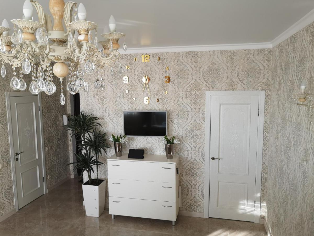 Lux Apartment,10 Фонтана,До Моря 5 Минут Odessa Exterior photo