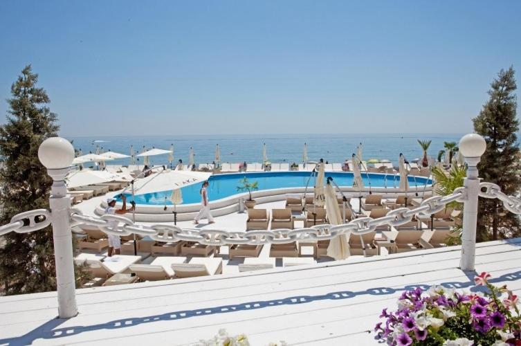 Lux Apartment,10 Фонтана,До Моря 5 Минут Odessa Exterior photo